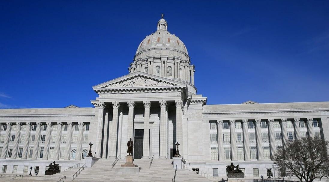 Missouri Senate Democrats block vote on plan limiting constitutional changes